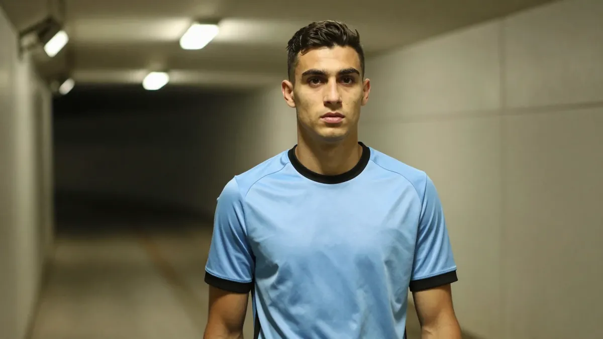 Ballymena United confirm the signing of Crusaders star Finley Thorndike in a player swap deal, with Donal Rocks moving to...