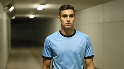 Ballymena United confirm the signing of Crusaders star Finley Thorndike in a player swap deal, with Donal Rocks moving to...
