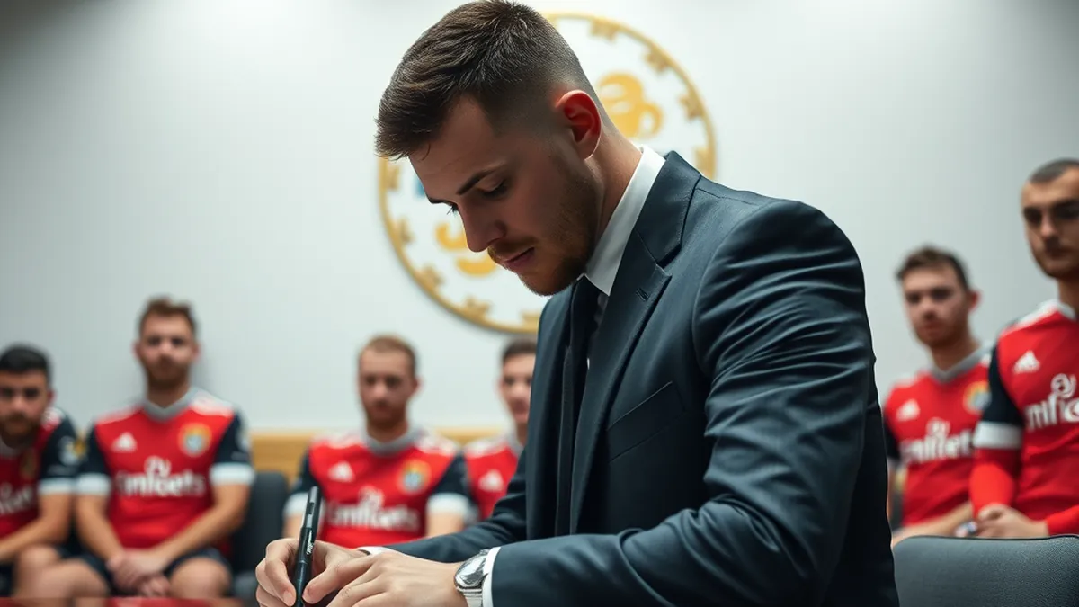 Ballymena United Signs Defender Micheal Glynn from Cliftonville