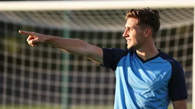Ballymena United secured a late point against Bangor and completed a loan deal for defender Kodi Lyons-Build from Coleraine