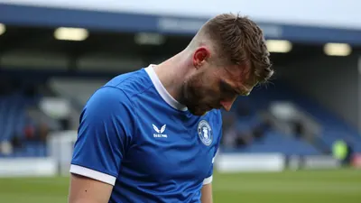 Ballymena United suffered a 2-1 defeat away to Coleraine FC, leaving them seven points behind the league leaders after...