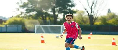Ballymena United to compete in the 2026 Budget Energy SuperCupNI youth football tournament