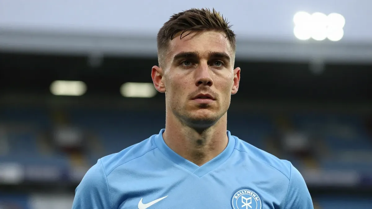 Ballymena United add defensive cover with a loan signing and earn a late draw, with the club's next fixture a important...