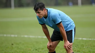 Ballymena United add defensive cover with a loan signing and earn a late draw, with the club's next fixture an important...