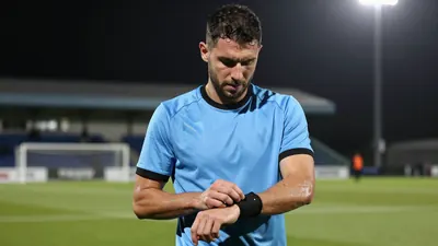 Could Ballymena United become the surprise package of this season?