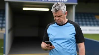 Glentoran secured a 2-0 victory over Ballymena United at the Showgrounds, with Aaron McEneff converting a penalty and...