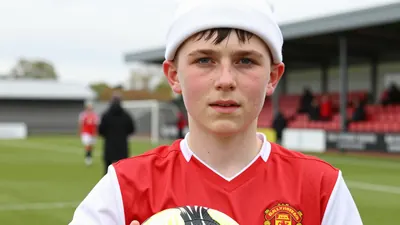 Ballymena United's youth team has been drawn against Newington U18 for the first round of the 2026/27 Harry Cavan Youth Cup
