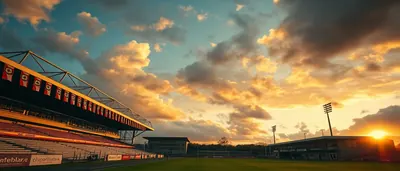 Patrick McEleney, a midfielder for Ballymena United, has confirmed his departure from professional football with...