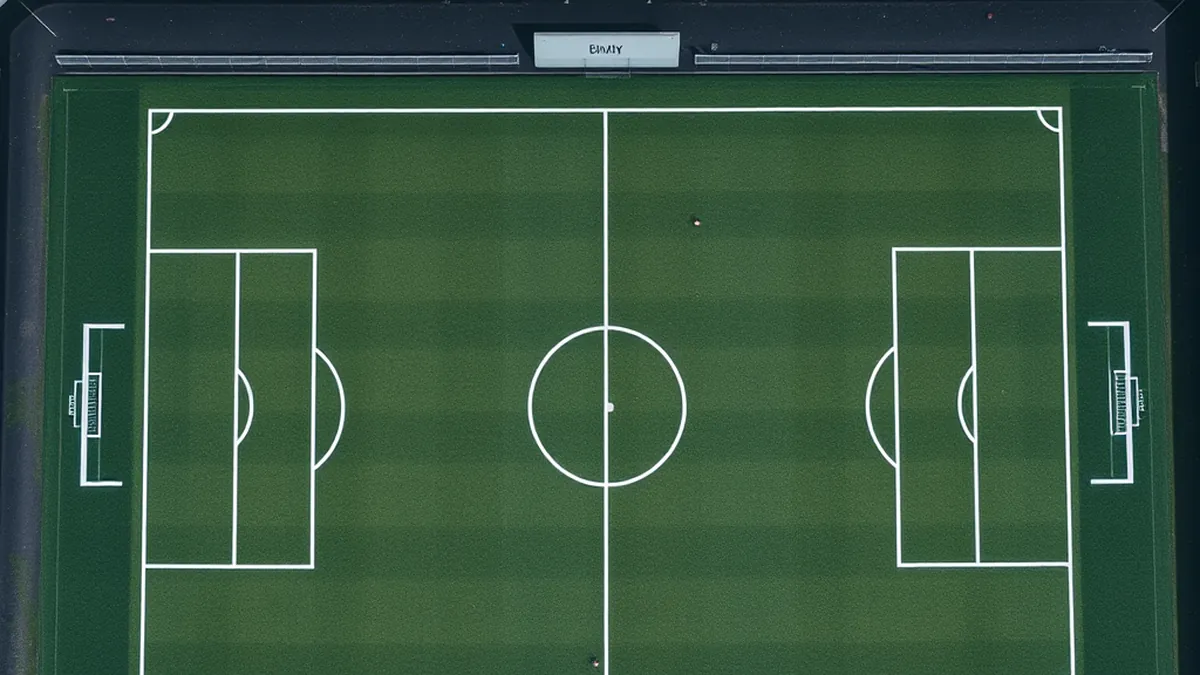 Tactical analysis: Ballymena United's formation choice