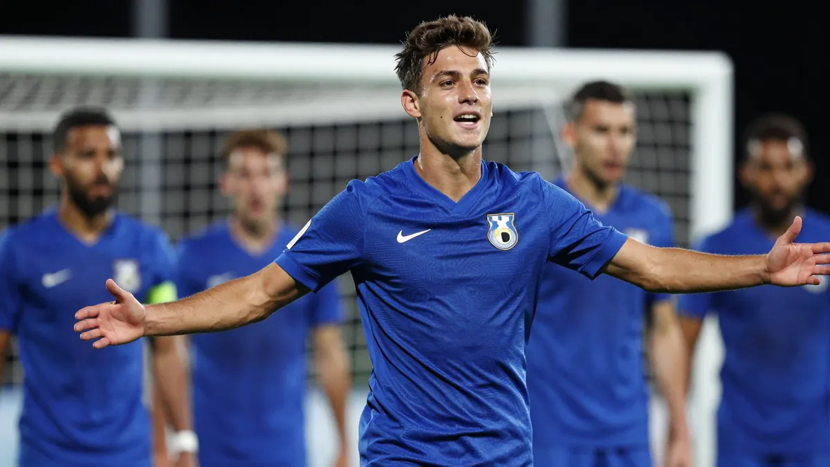 Ballymena United's Kian Corbally attracts transfer interest from English and Scottish clubs after impressive Premiership...