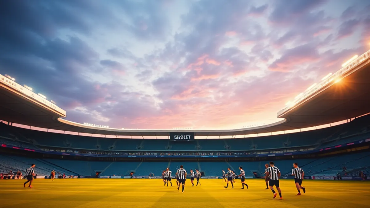 Ballymena United Eyes Late Surge to Seventh