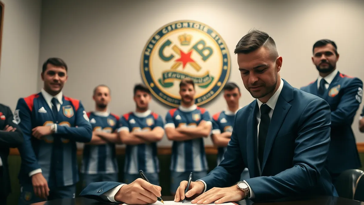 Zach Nolan's Transition from Ballymena United to The New Saints: A Strategic Move