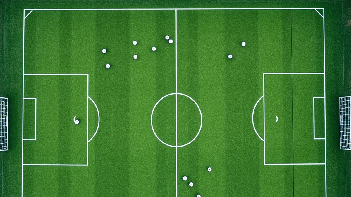 Tactical preview: Ballymena United's midfield dynamics