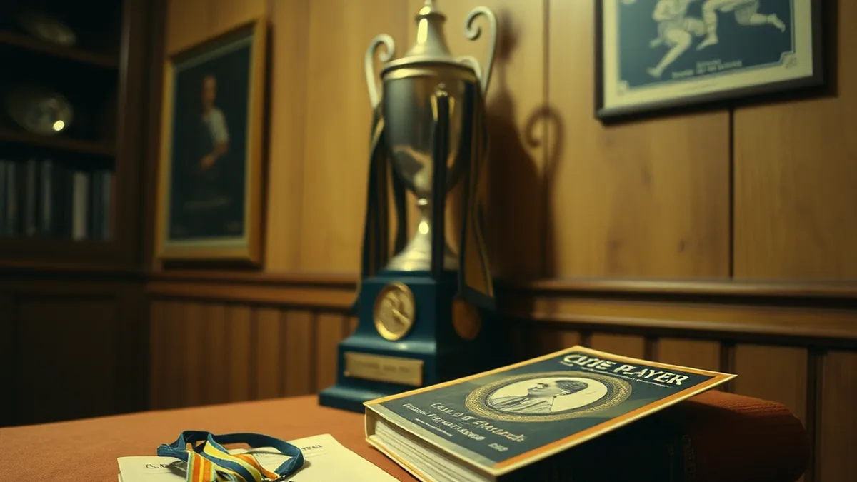 The 1970 Irish Cup: Ballymena United's Defining Moment