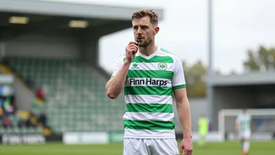 Ballymena United has appointed former Irish League star Patrick McEleney as interim boss, with his brother Shane joining...